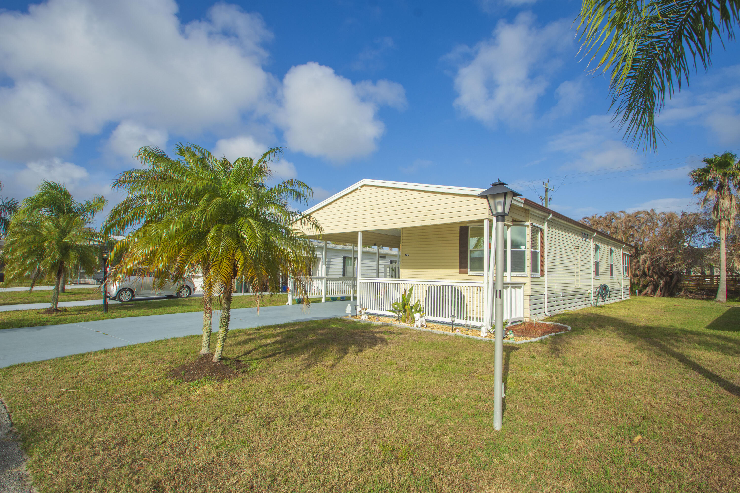 245 Camino Del Rio, Port St. Lucie