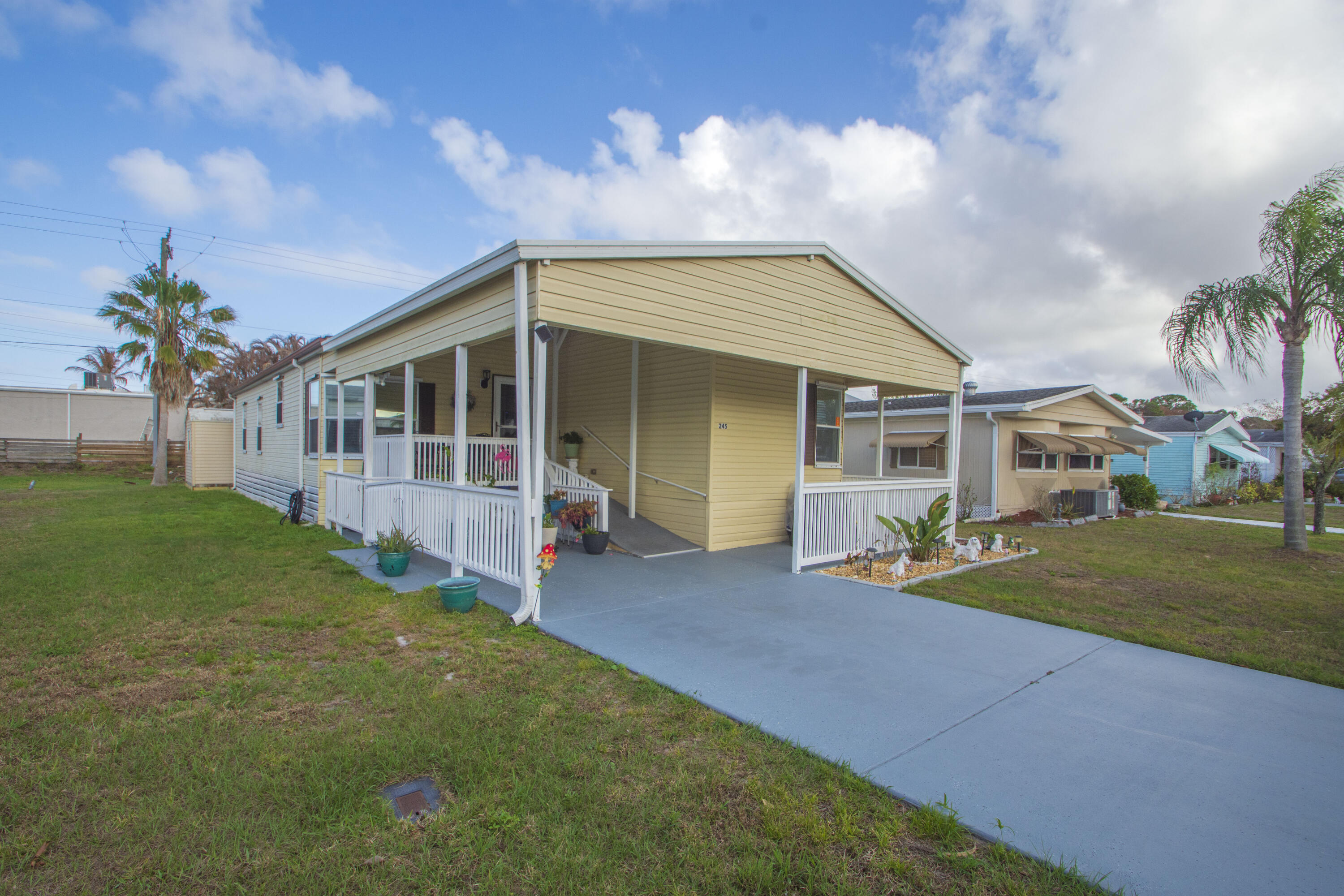 245 Camino Del Rio, Port St. Lucie