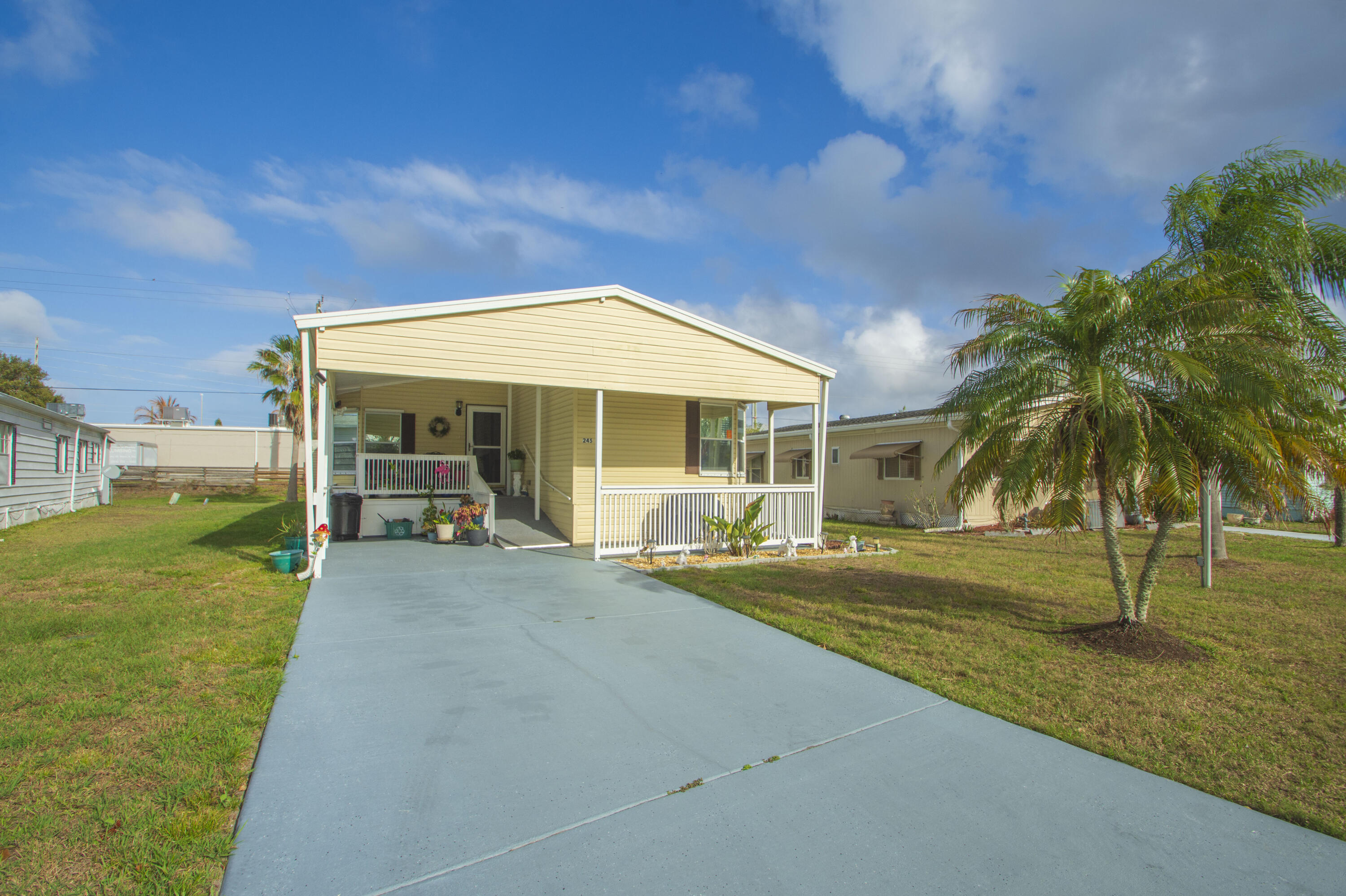 245 Camino Del Rio, Port St. Lucie