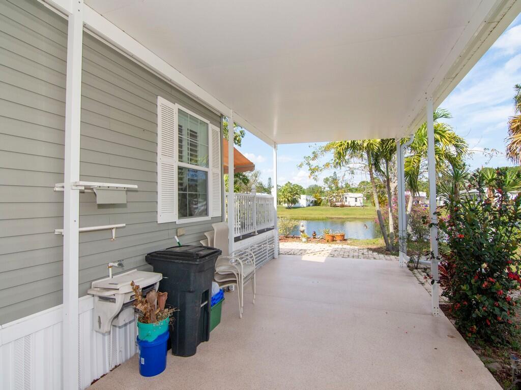 43 W Caribbean, Port St. Lucie