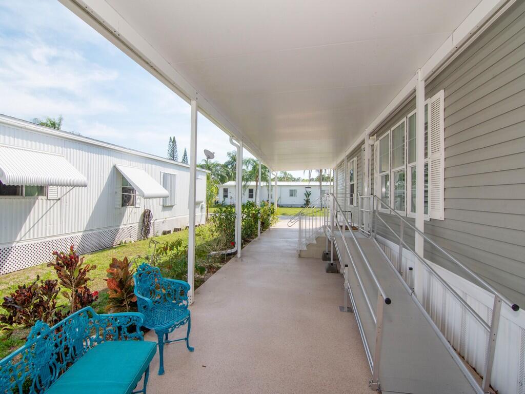 43 W Caribbean, Port St. Lucie