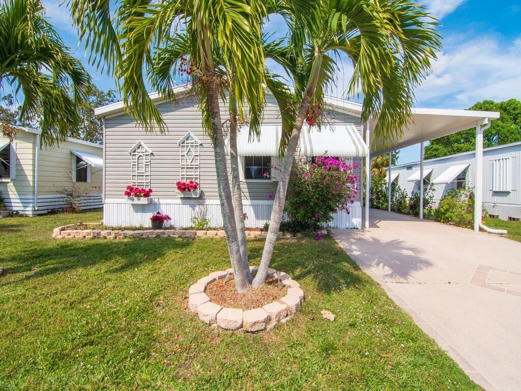 43 W Caribbean, Port St. Lucie