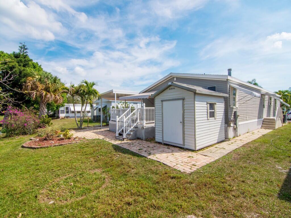 43 W Caribbean, Port St. Lucie