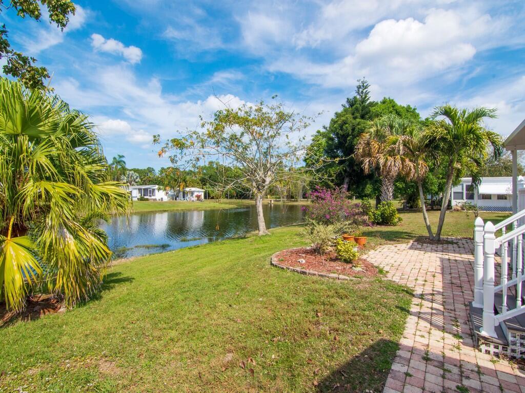 43 W Caribbean, Port St. Lucie