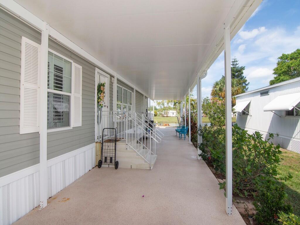 43 W Caribbean, Port St. Lucie