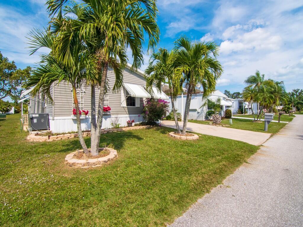 43 W Caribbean, Port St. Lucie