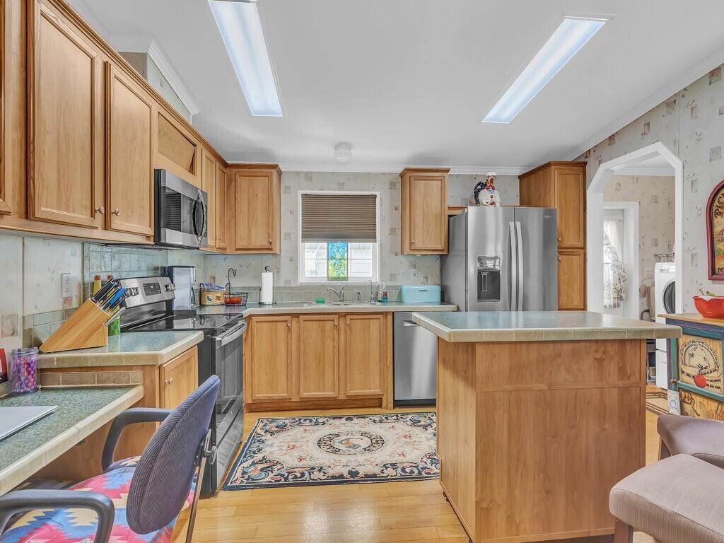 43 W Caribbean, Port St. Lucie
