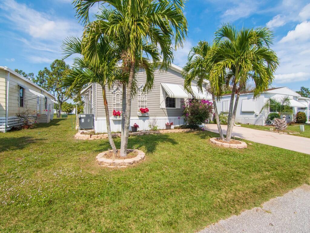 43 W Caribbean, Port St. Lucie