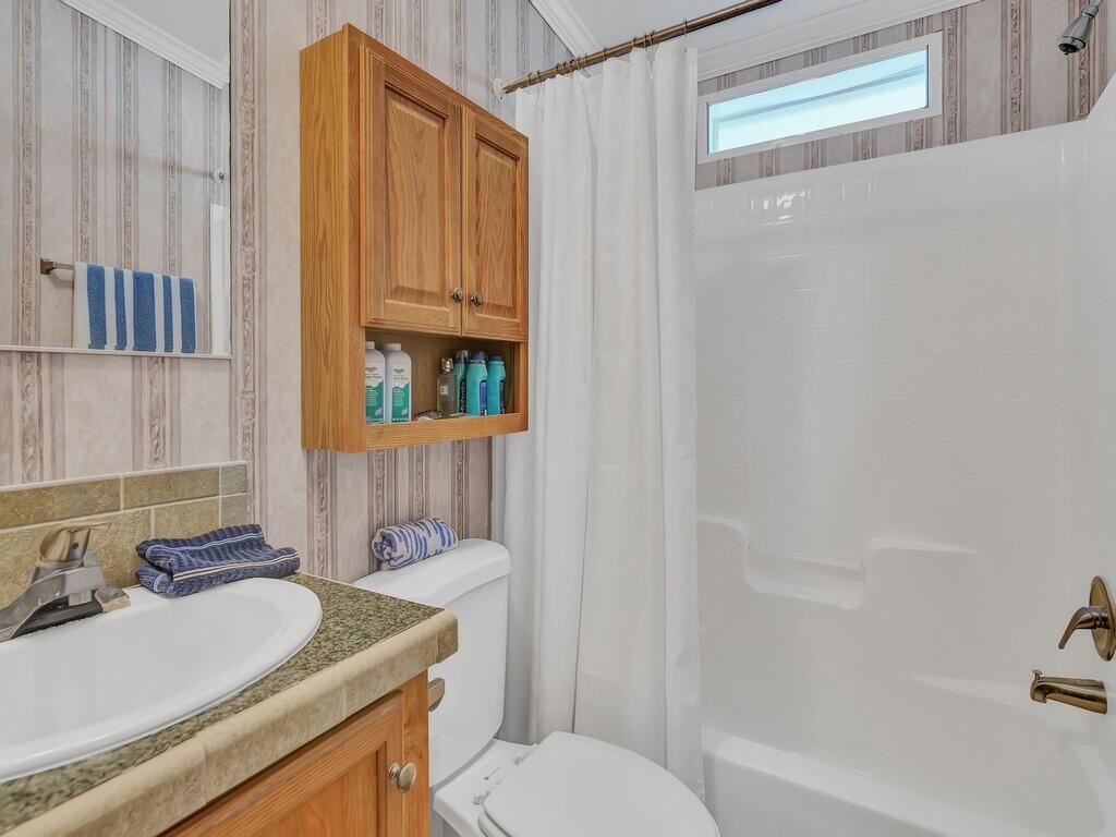 43 W Caribbean, Port St. Lucie
