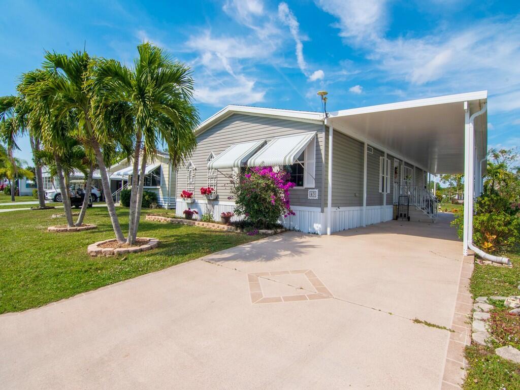 43 W Caribbean, Port St. Lucie