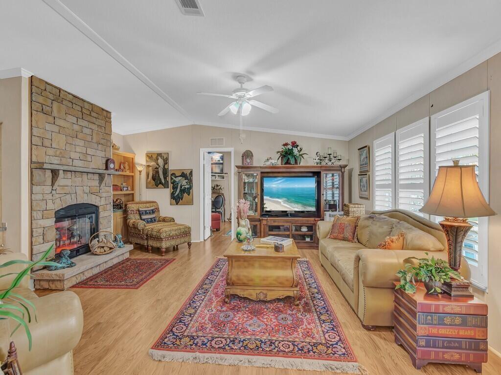 43 W Caribbean, Port St. Lucie