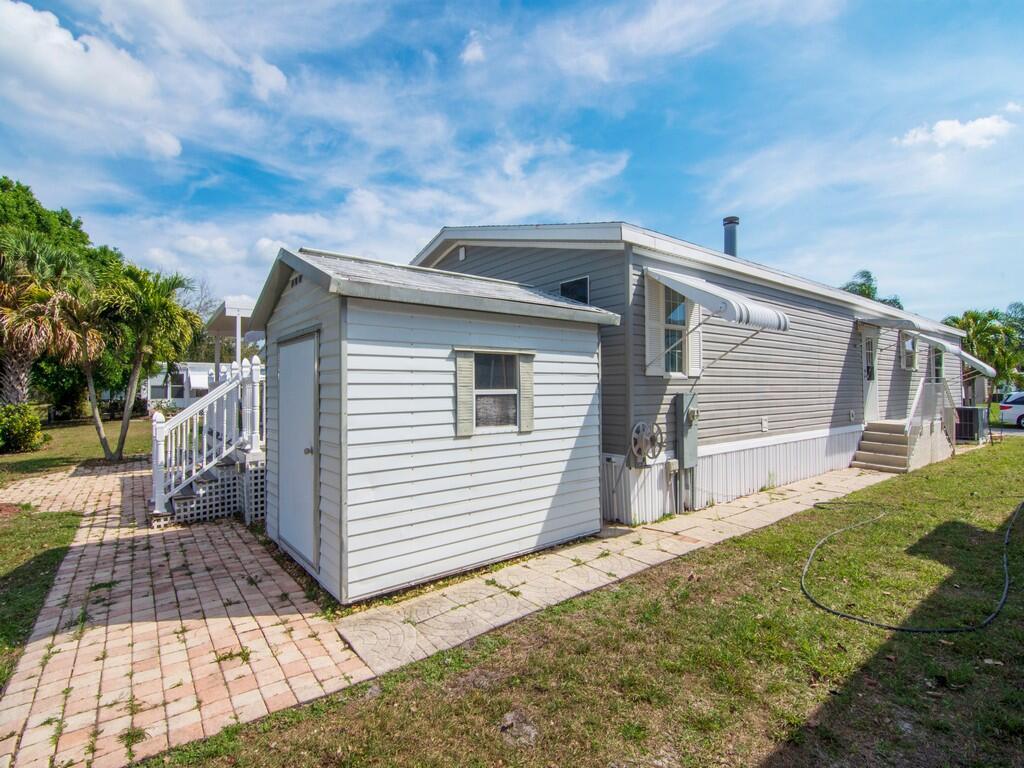 43 W Caribbean, Port St. Lucie