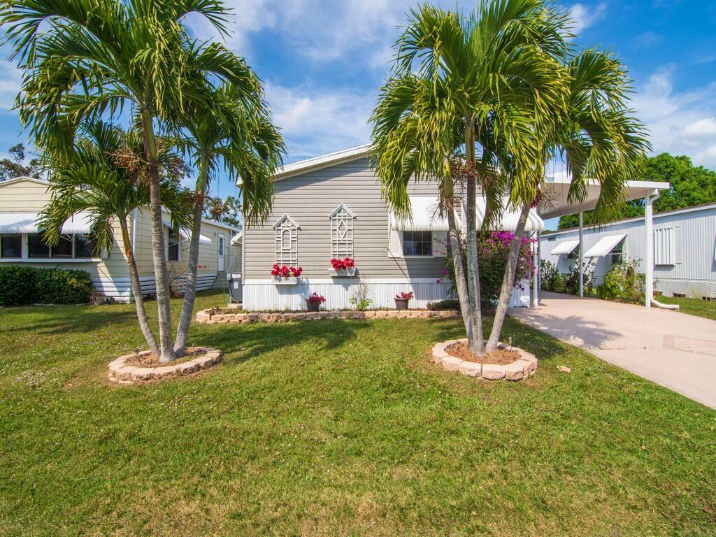 43 W Caribbean, Port St. Lucie