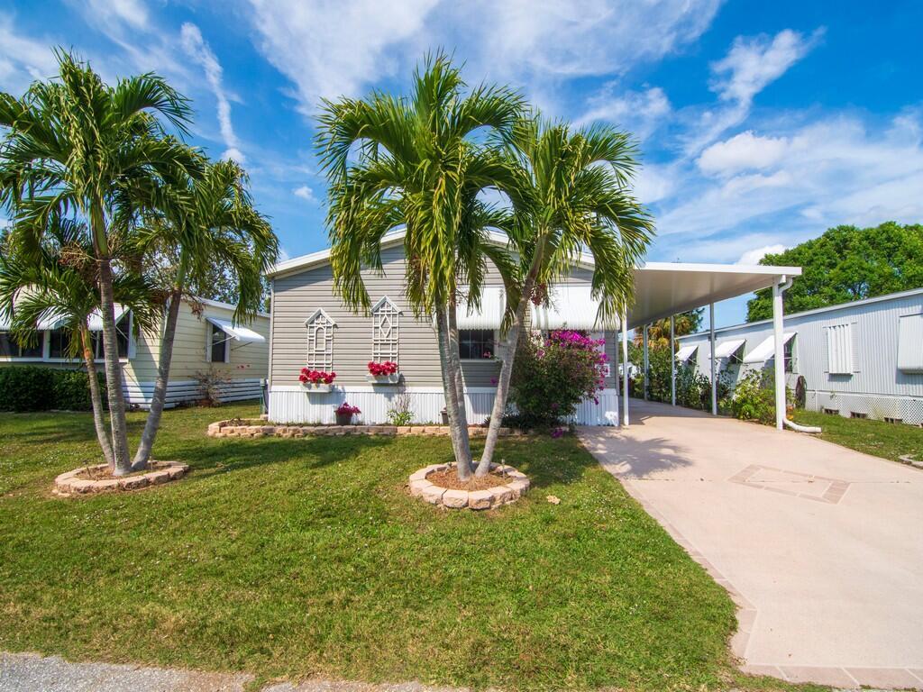 43 W Caribbean, Port St. Lucie
