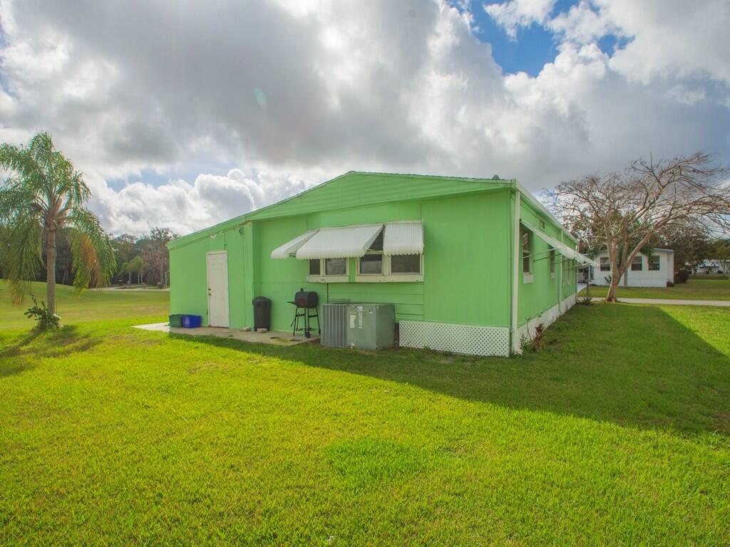 68 W Caribbean, Port St. Lucie