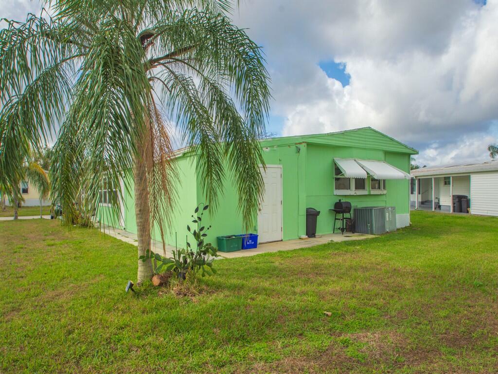 68 W Caribbean, Port St. Lucie