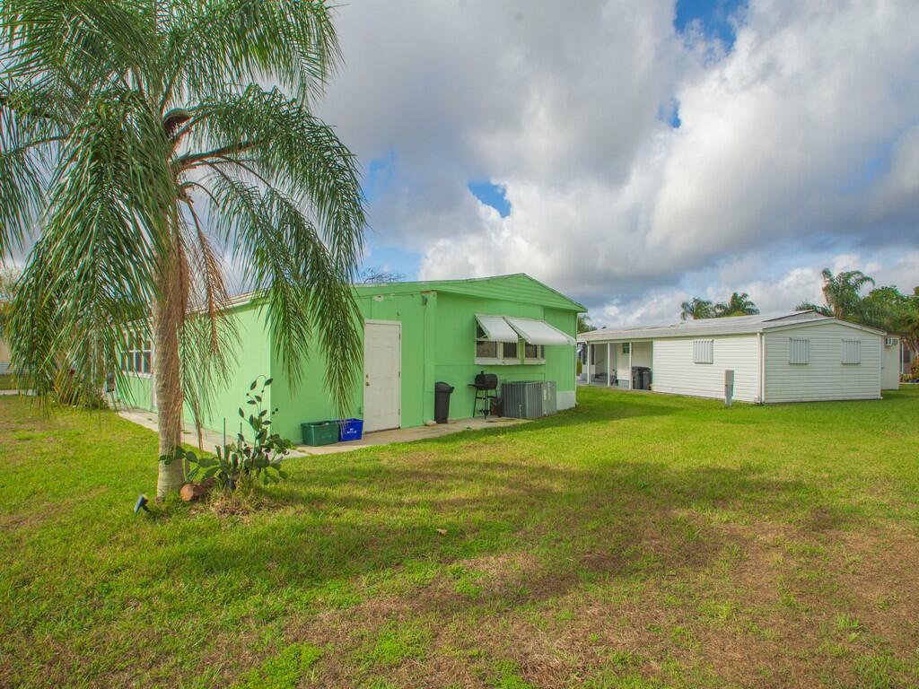 68 W Caribbean, Port St. Lucie