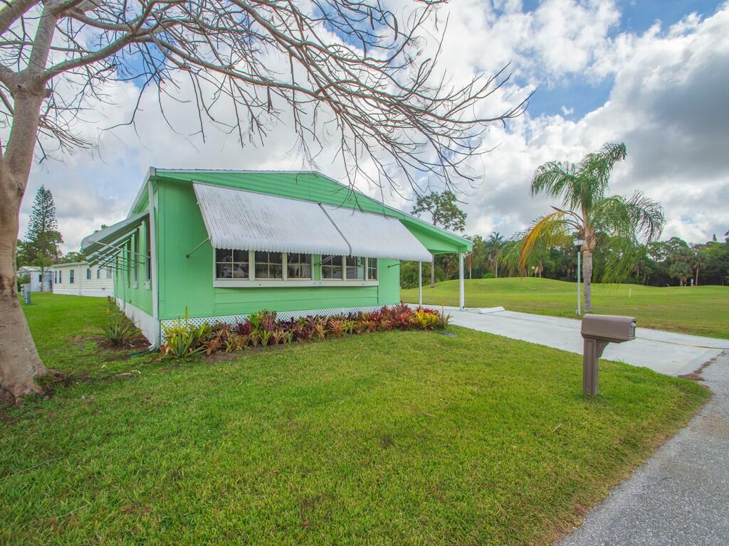 68 W Caribbean, Port St. Lucie
