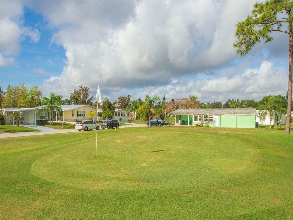 68 W Caribbean, Port St. Lucie