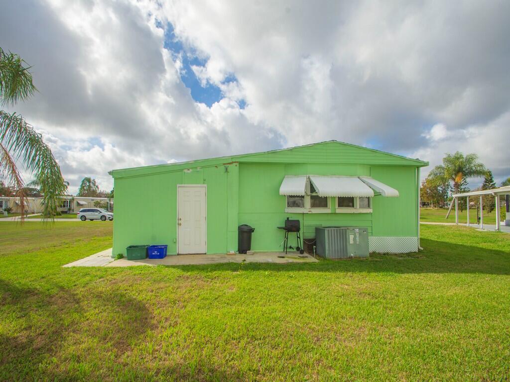 68 W Caribbean, Port St. Lucie