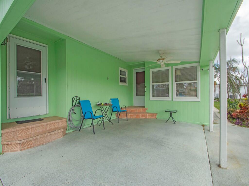 68 W Caribbean, Port St. Lucie