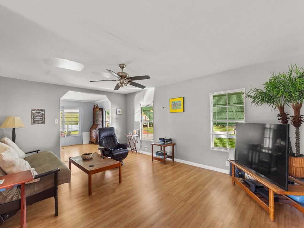 68 W Caribbean, Port St. Lucie