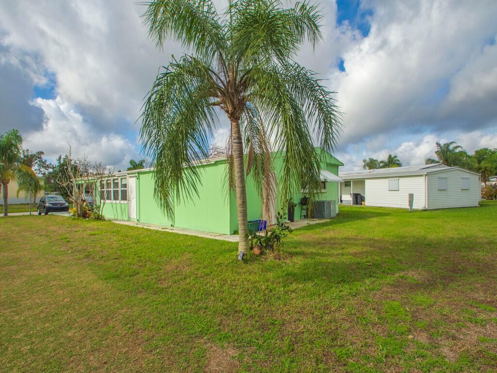 68 W Caribbean, Port St. Lucie