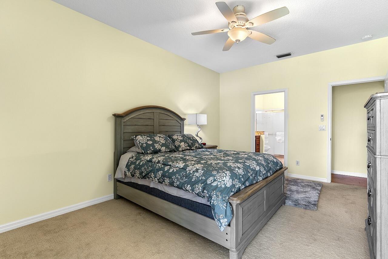 851 NW Sorrento Lane, Port St. Lucie