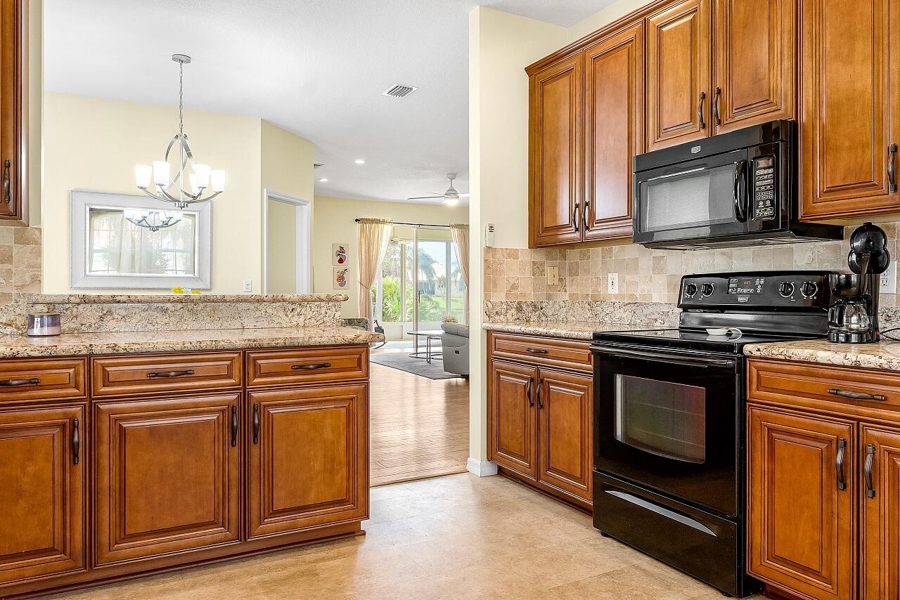 851 NW Sorrento Lane, Port St. Lucie