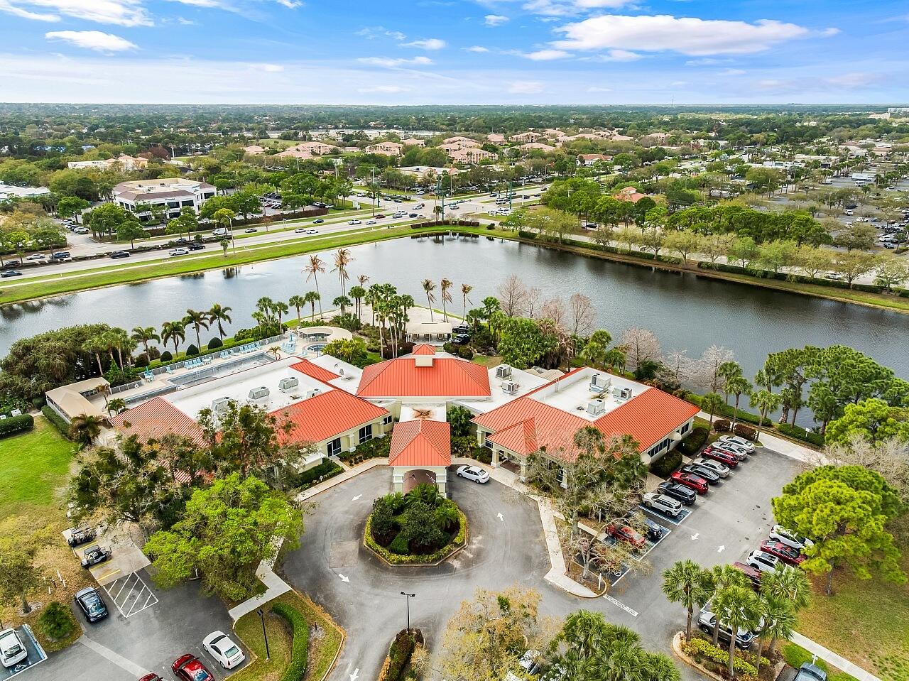 851 NW Sorrento Lane, Port St. Lucie