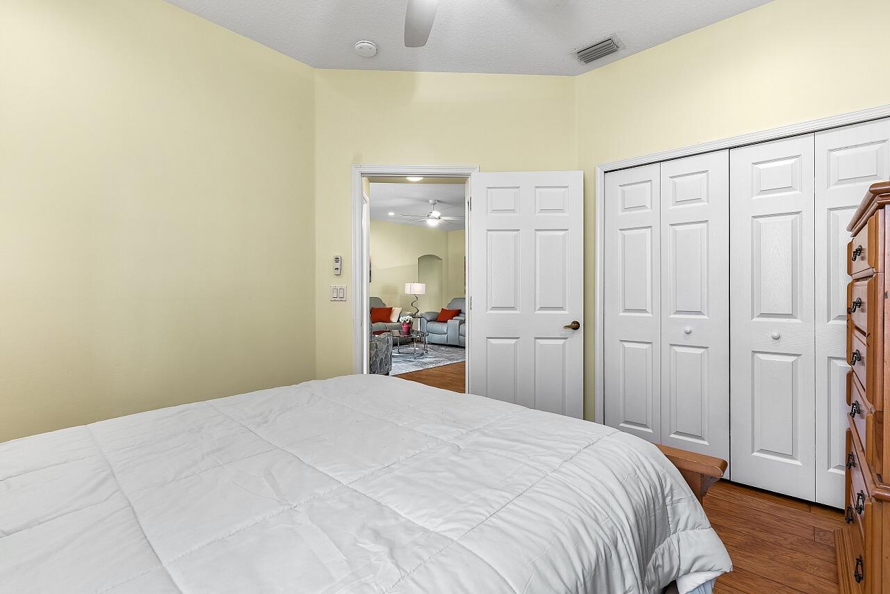 851 NW Sorrento Lane, Port St. Lucie