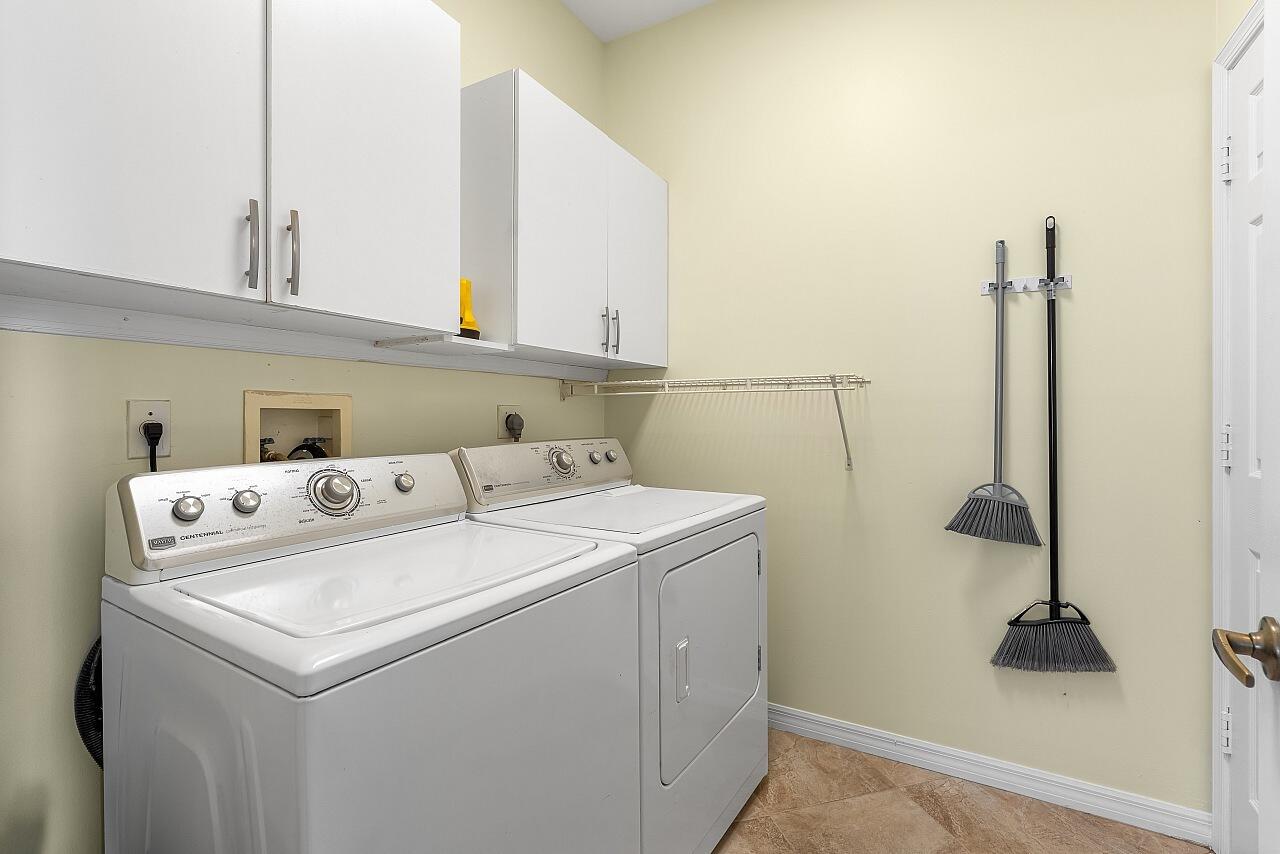 851 NW Sorrento Lane, Port St. Lucie