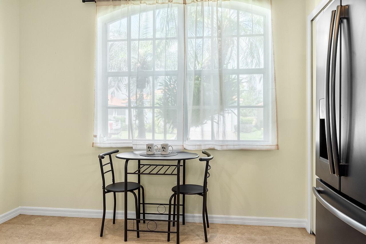 851 NW Sorrento Lane, Port St. Lucie