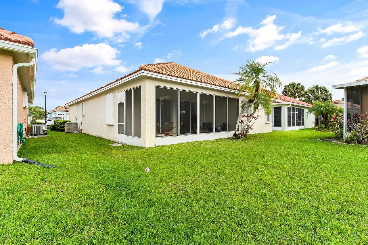 851 NW Sorrento Lane, Port St. Lucie