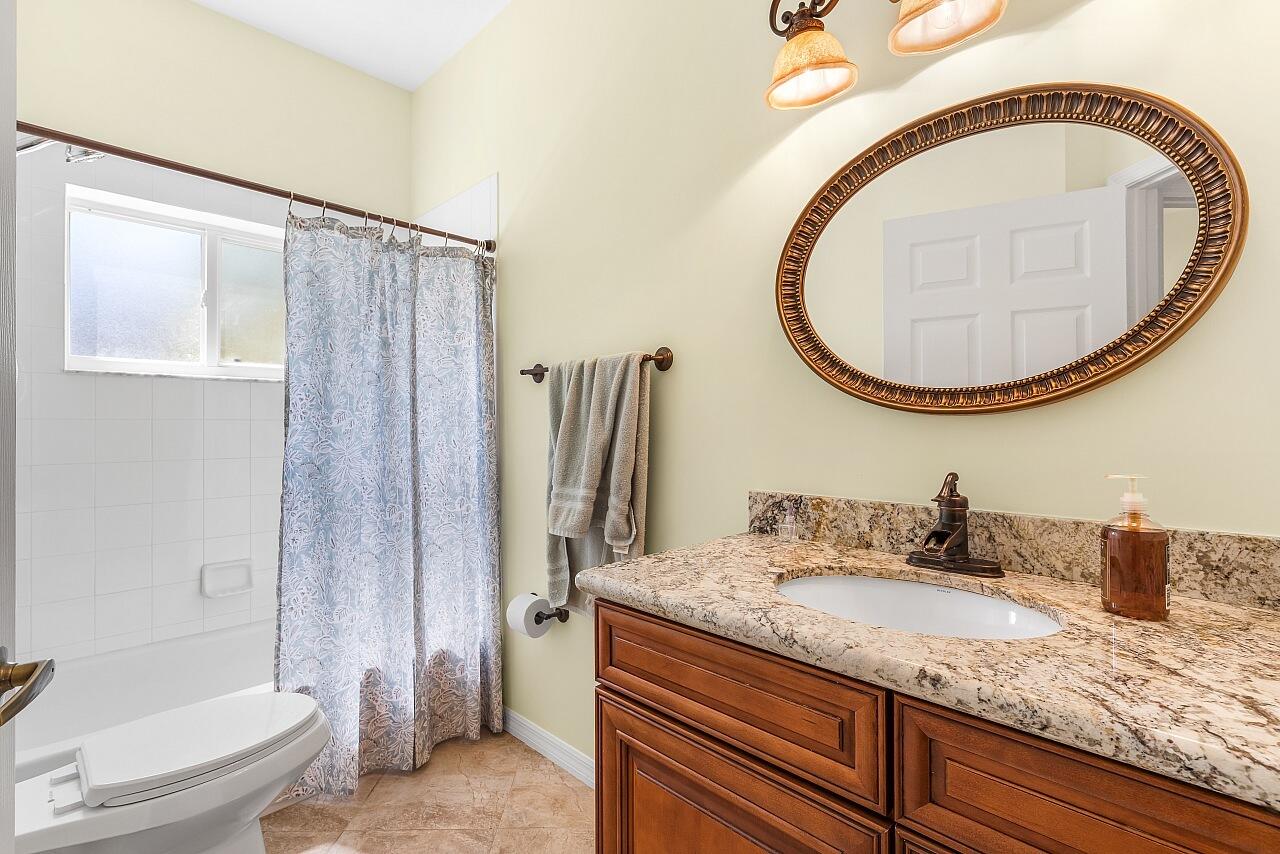 851 NW Sorrento Lane, Port St. Lucie