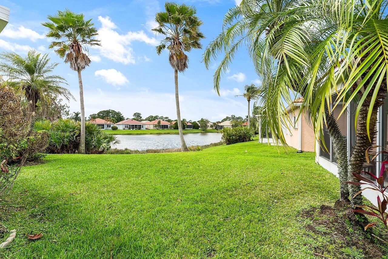 851 NW Sorrento Lane, Port St. Lucie