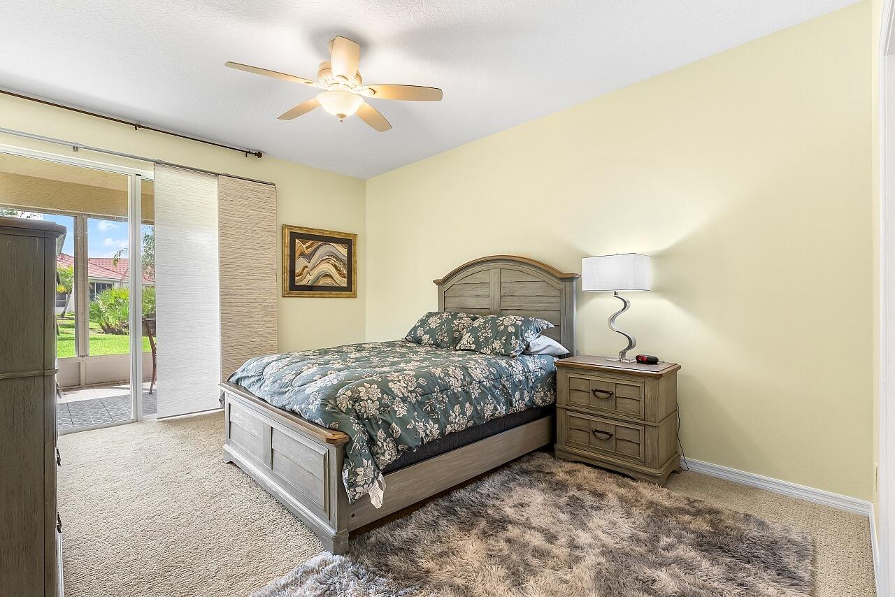 851 NW Sorrento Lane, Port St. Lucie