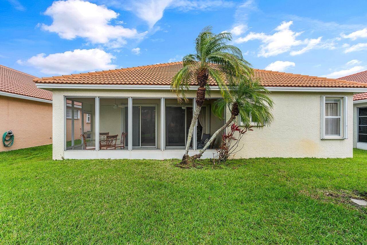 851 NW Sorrento Lane, Port St. Lucie
