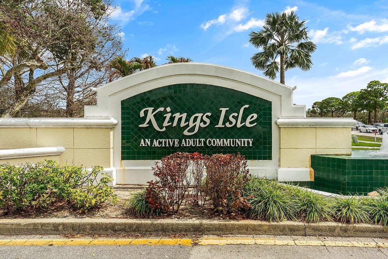 851 NW Sorrento Lane, Port St. Lucie