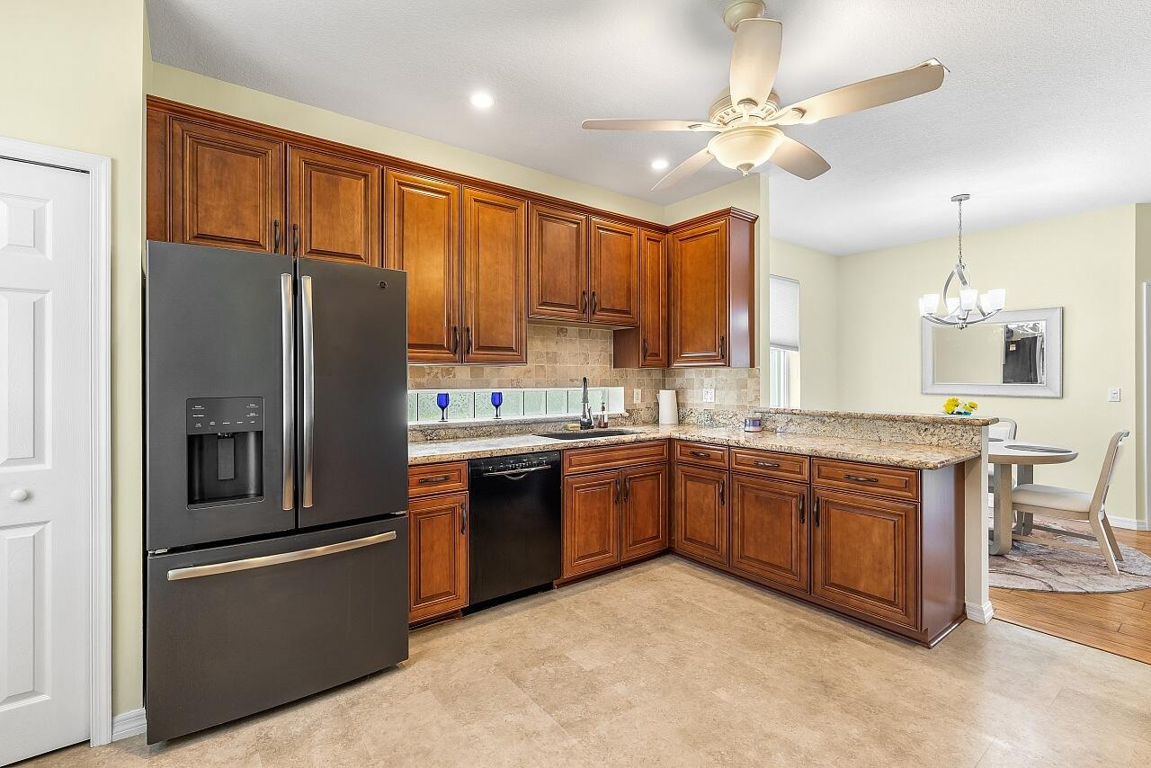 851 NW Sorrento Lane, Port St. Lucie