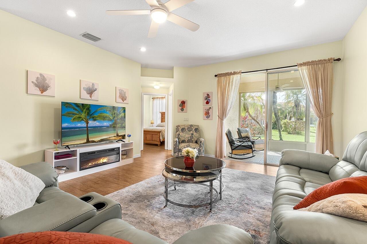 851 NW Sorrento Lane, Port St. Lucie