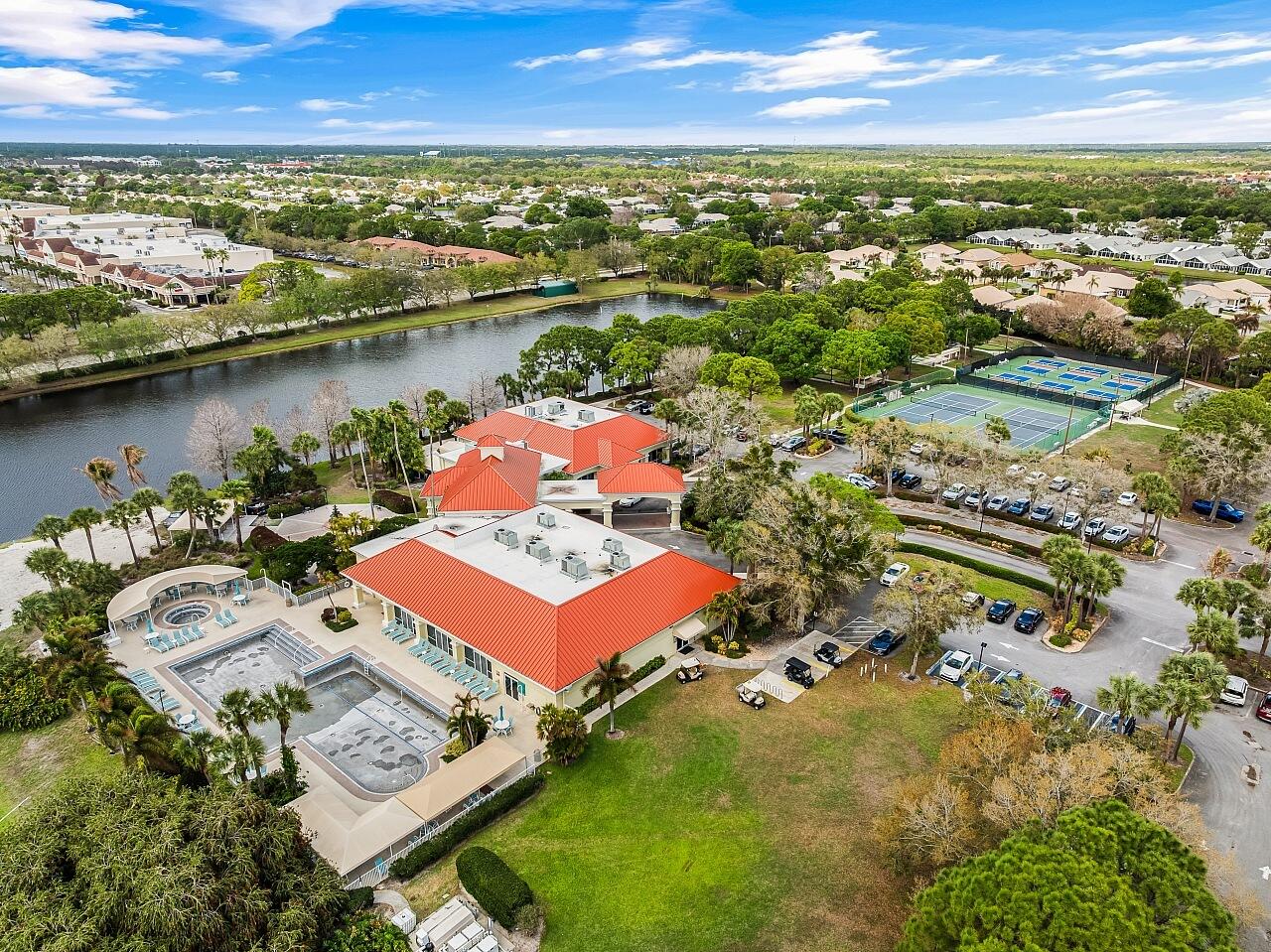 851 NW Sorrento Lane, Port St. Lucie