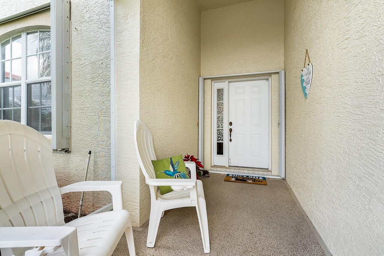 851 NW Sorrento Lane, Port St. Lucie