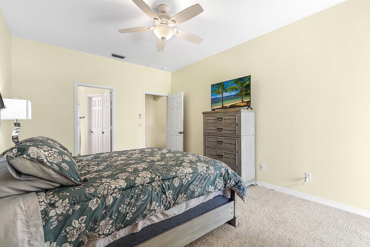 851 NW Sorrento Lane, Port St. Lucie