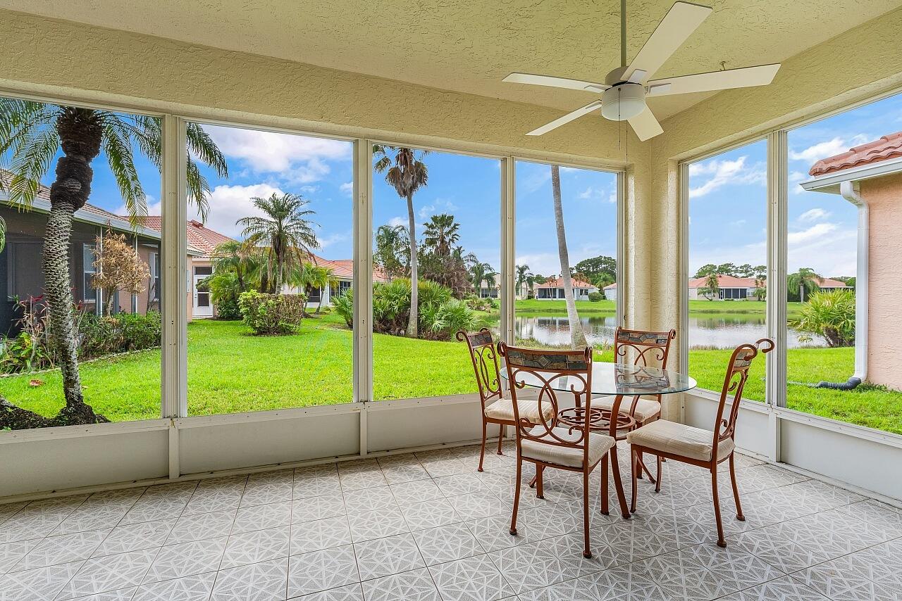 851 NW Sorrento Lane, Port St. Lucie