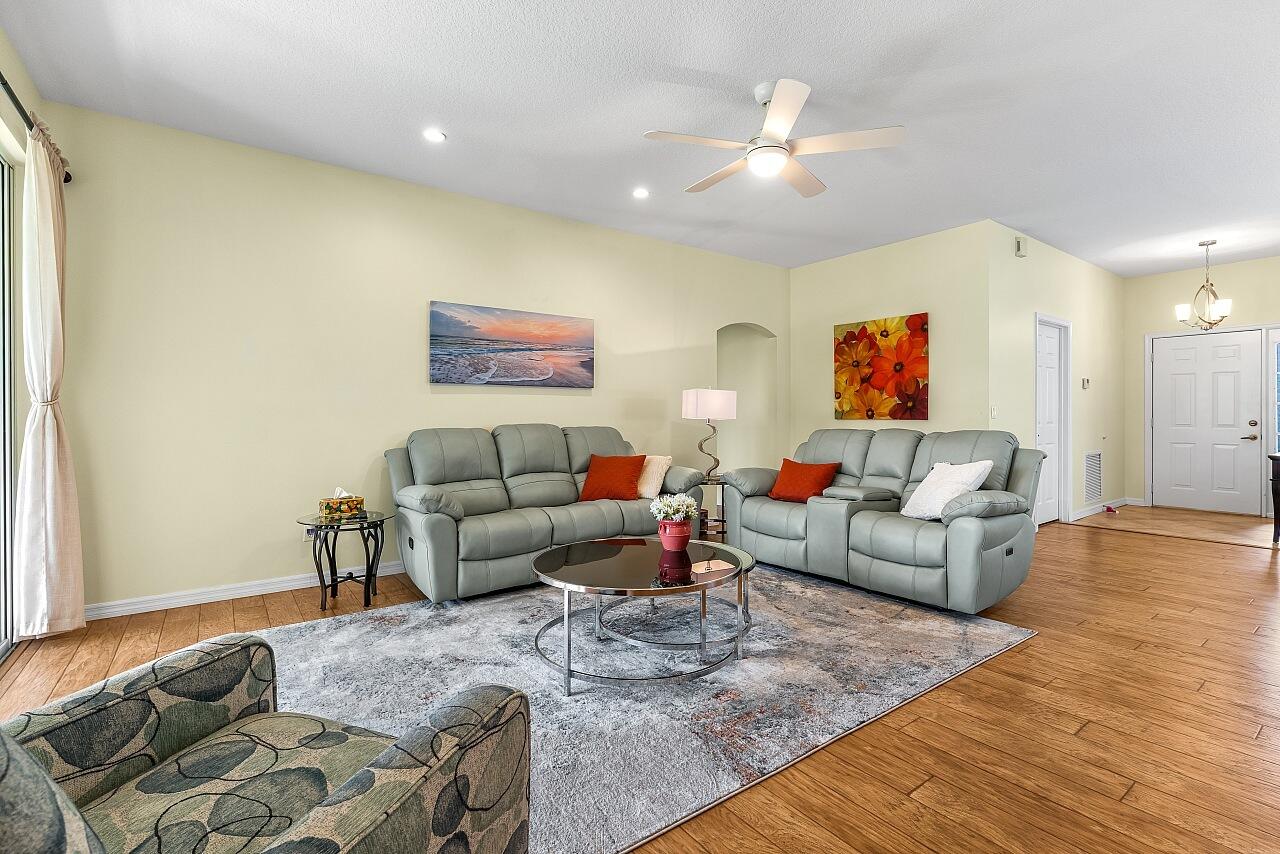 851 NW Sorrento Lane, Port St. Lucie