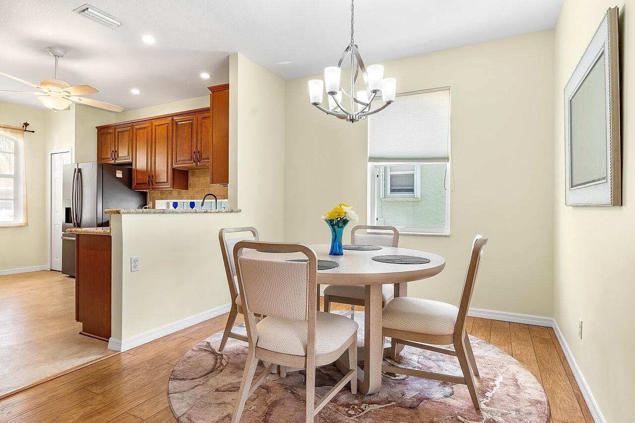 851 NW Sorrento Lane, Port St. Lucie