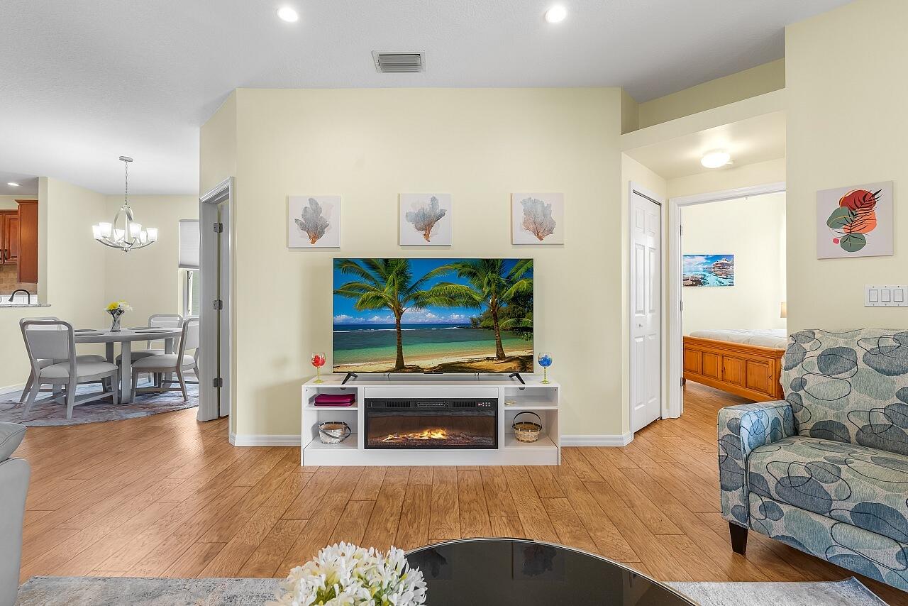 851 NW Sorrento Lane, Port St. Lucie