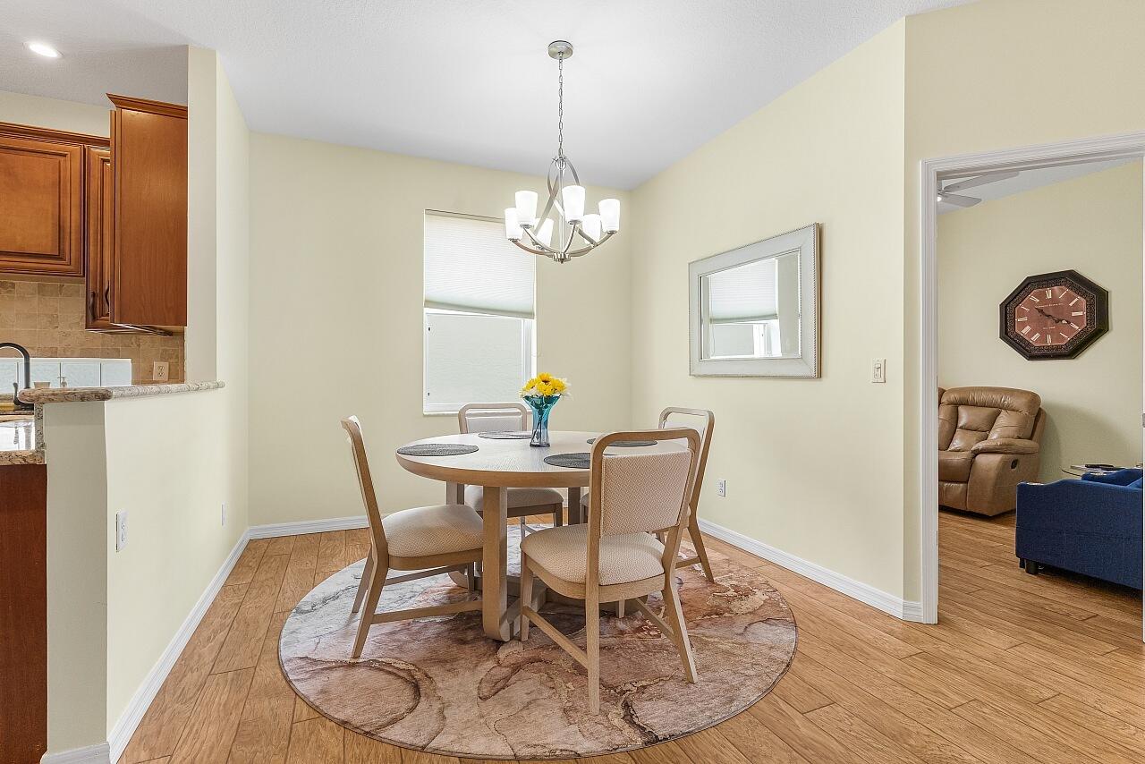 851 NW Sorrento Lane, Port St. Lucie