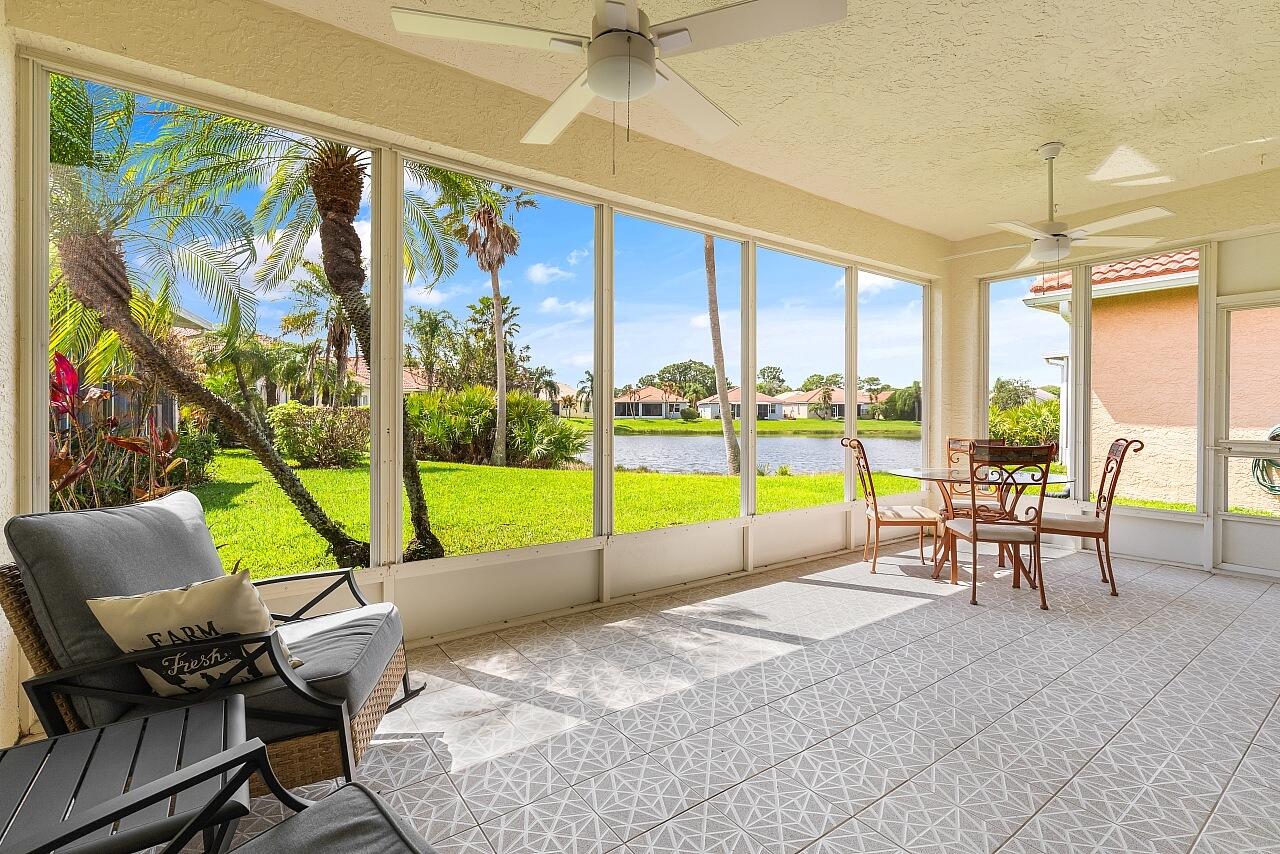 851 NW Sorrento Lane, Port St. Lucie